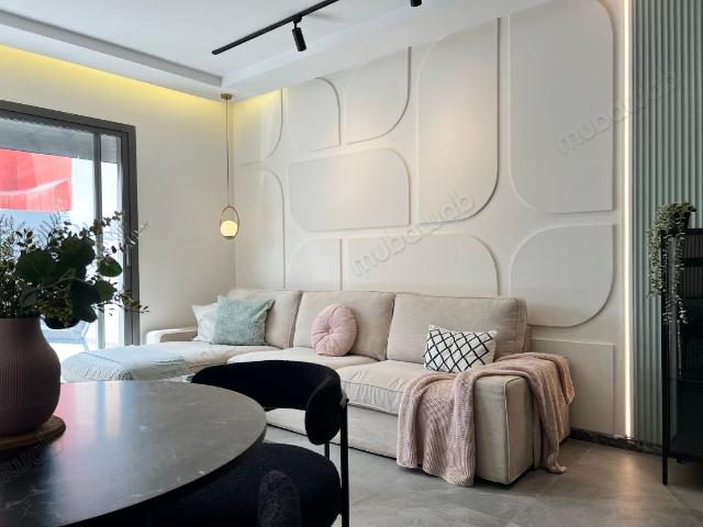 Appartement location à Anfa, Gharb-Chrarda-Beni Hssen