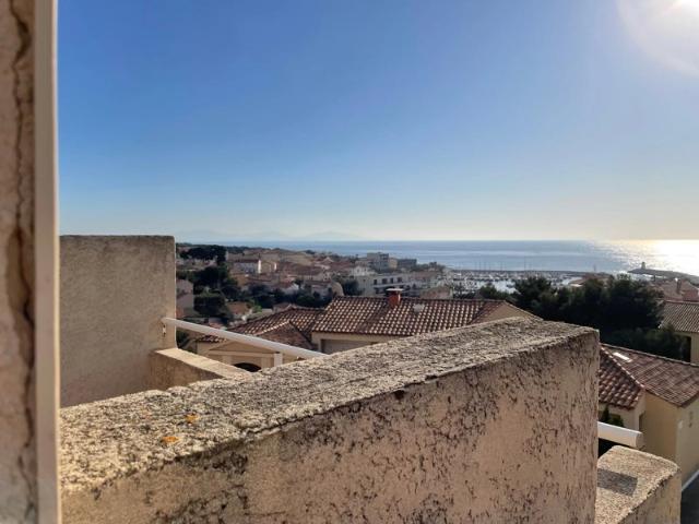 Appartement location à Istres, Sausset-les-pins