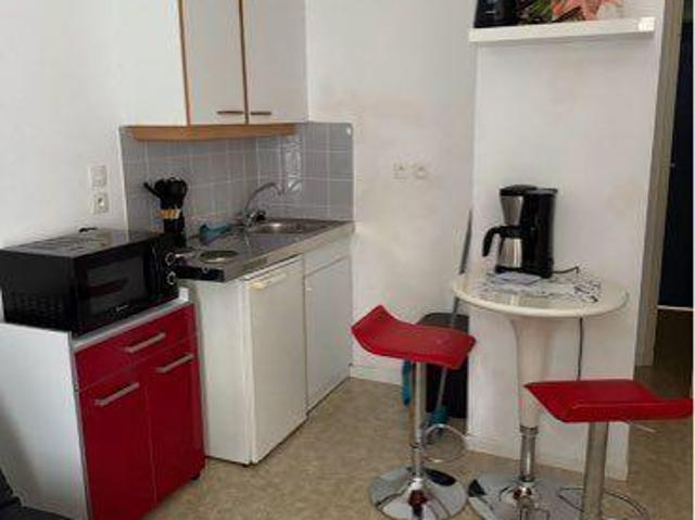 Appartement location à Mulhouse