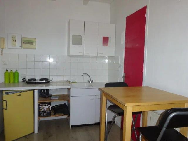 Appartement location à Grenoble