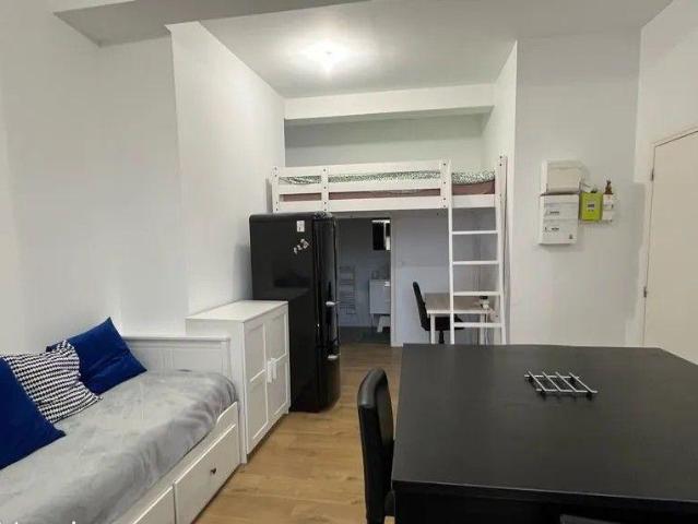 Appartement location à Toulouse