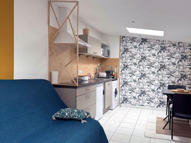 Appartement location à La Rochelle