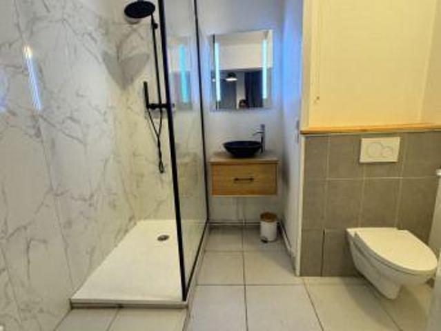 Appartement location à Toulouse