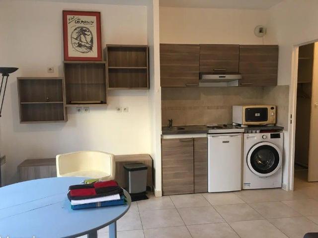 Appartement location à Nanterre