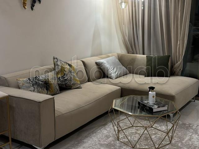 Appartement location à Anfa, Gharb-Chrarda-Beni Hssen