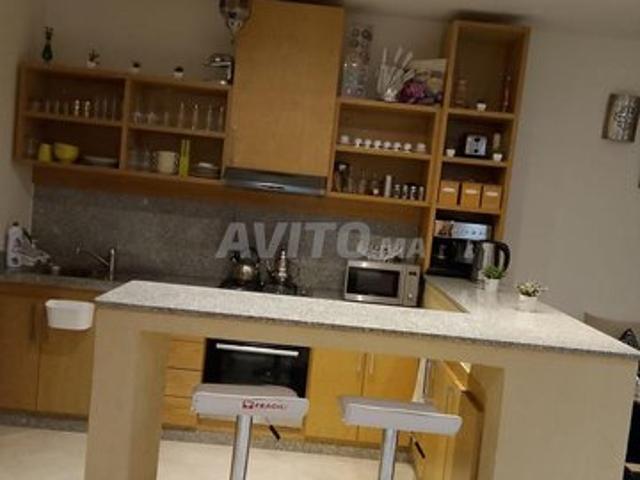 Appartement location à Nouaceur, Gharb-Chrarda-Beni Hssen