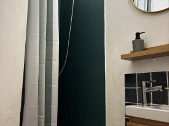 Appartement location à Vichy