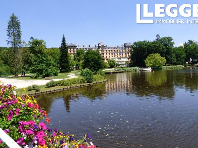 Appartement vente à Alençon, Bagnoles-de-l'orne
