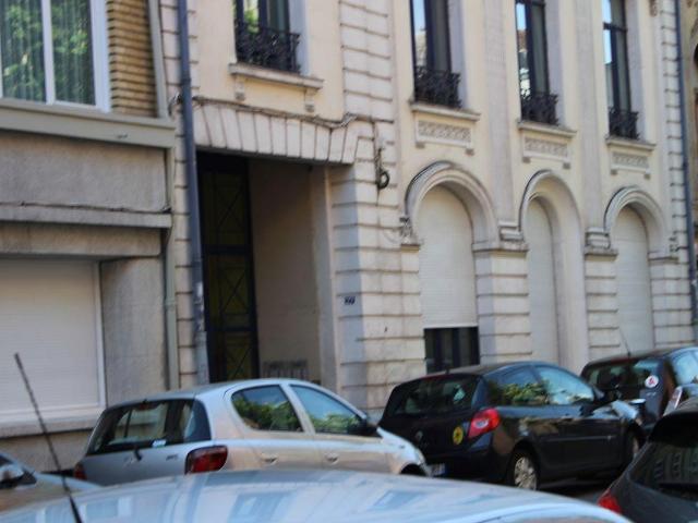 Appartement location à Lille