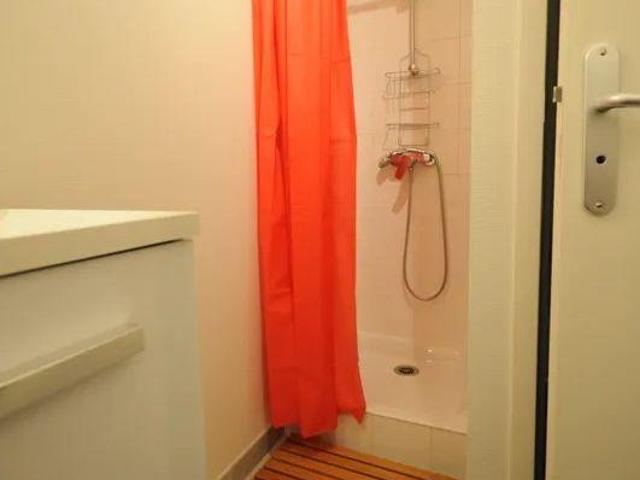 Appartement location à Grenoble