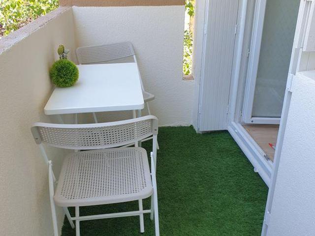 Appartement location à Montpellier