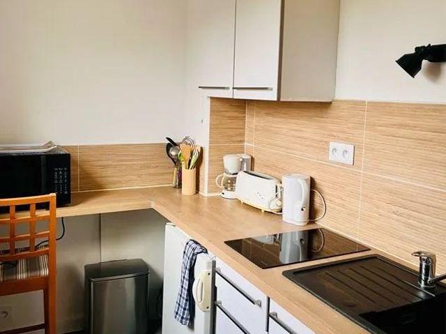 Appartement location à Rennes, Bretagne