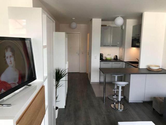 Appartement location à Nanterre, Rueil-malmaison