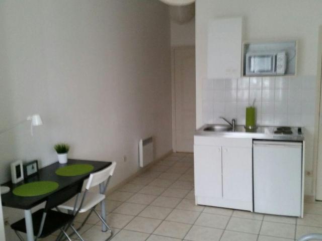 Appartement location à Saint-Étienne, Saint-etienne