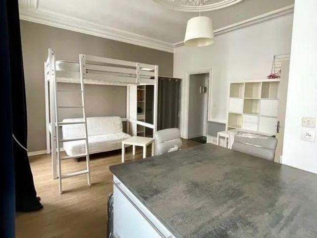 Appartement location à Brest, Bretagne