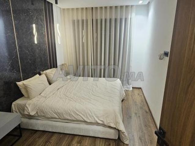 Appartement location à Anfa, Gharb-Chrarda-Beni Hssen