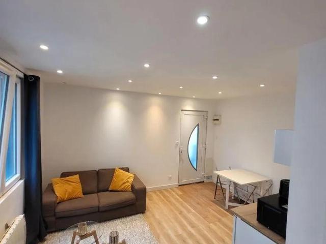Appartement location à Lille