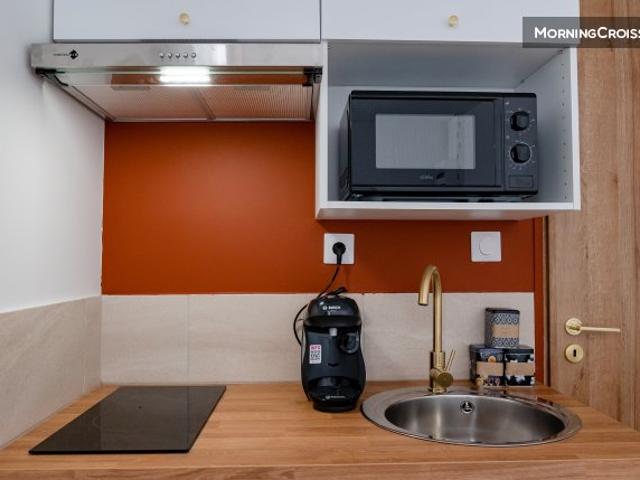 Appartement location à Valenciennes