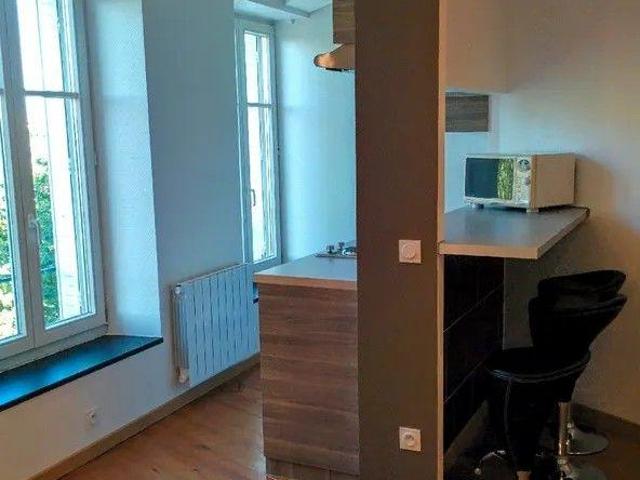 Appartement location à Nancy