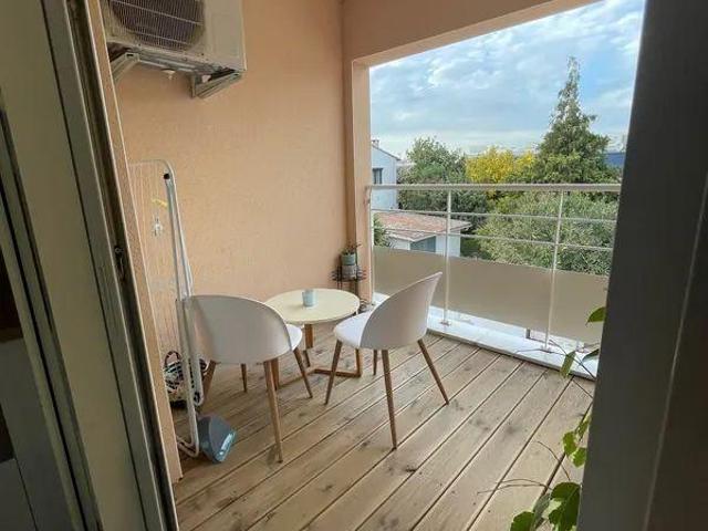 Appartement location à Toulouse