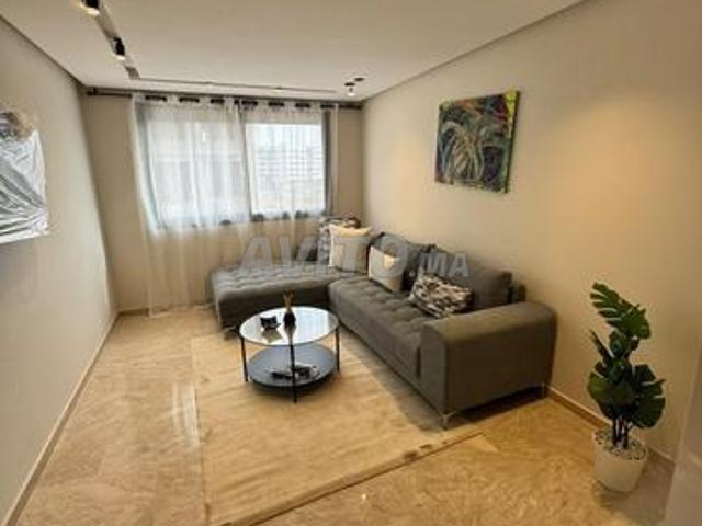 Appartement location à Anfa, Gharb-Chrarda-Beni Hssen