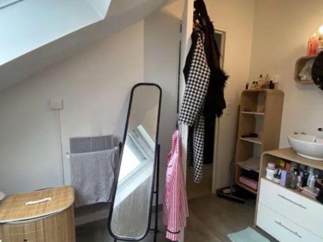 Appartement location à Amiens