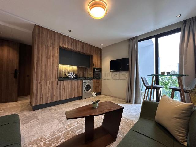 Appartement location à Anfa, Gharb-Chrarda-Beni Hssen
