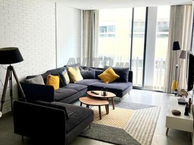 Appartement location à Anfa, Gharb-Chrarda-Beni Hssen