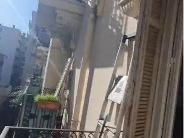 Appartement location à Nice
