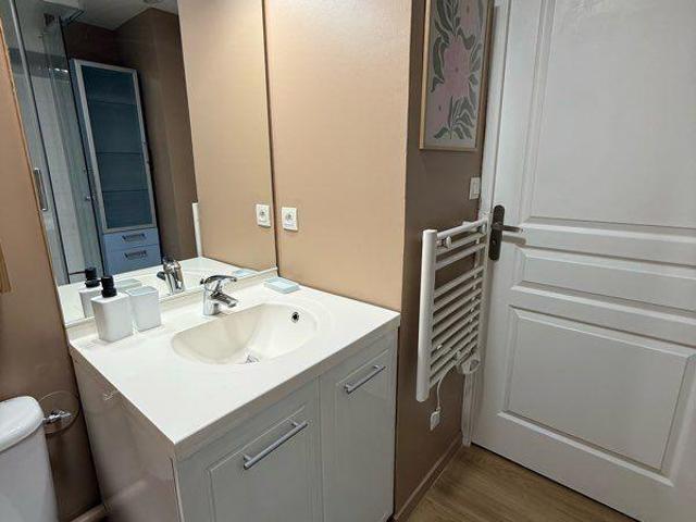 Appartement location à Lyon, Métropole de Lyon