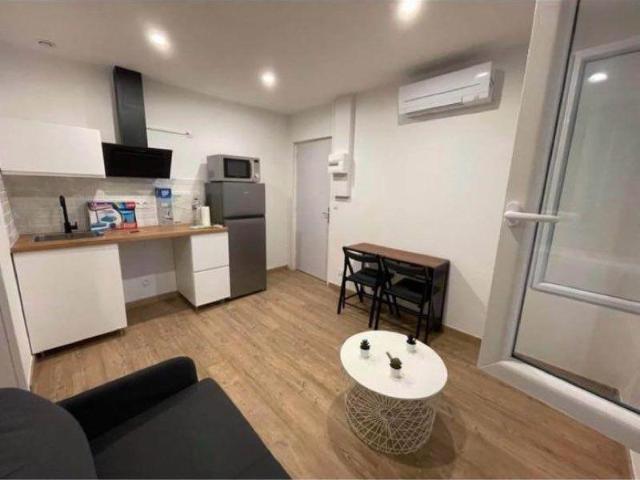 Appartement location à Montpellier