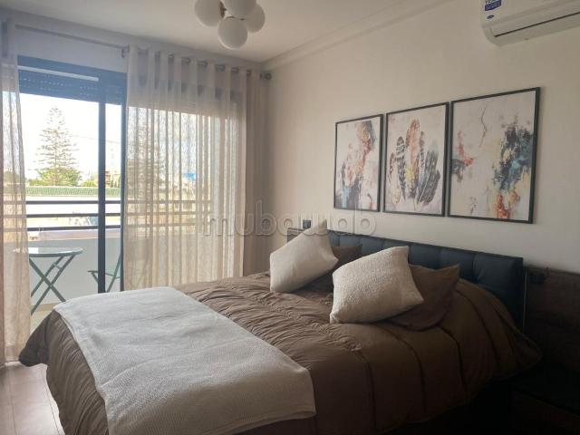 Appartement location à Anfa, Gharb-Chrarda-Beni Hssen