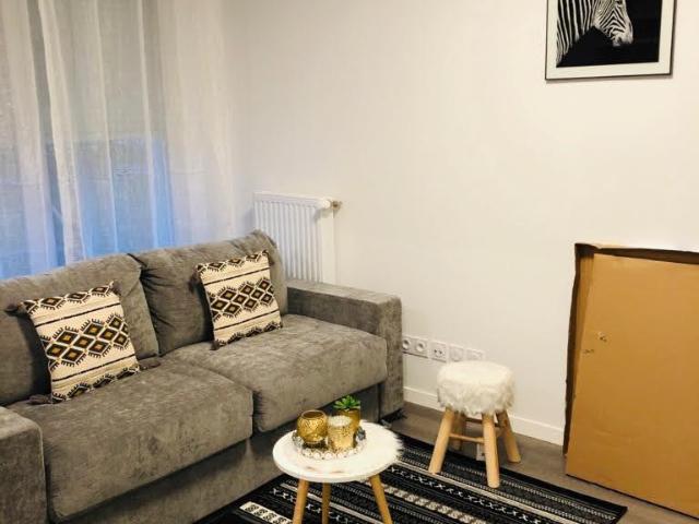 Appartement location à Argenteuil, Bezons