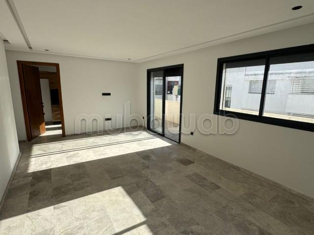Appartement vente à Anfa, Gharb-Chrarda-Beni Hssen