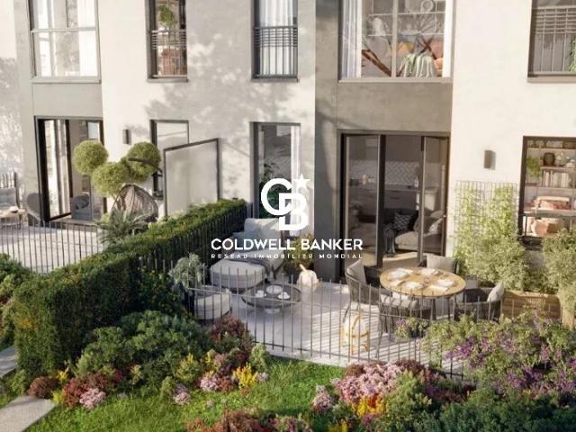 Appartement vente à Boulogne-Billancourt, Meudon