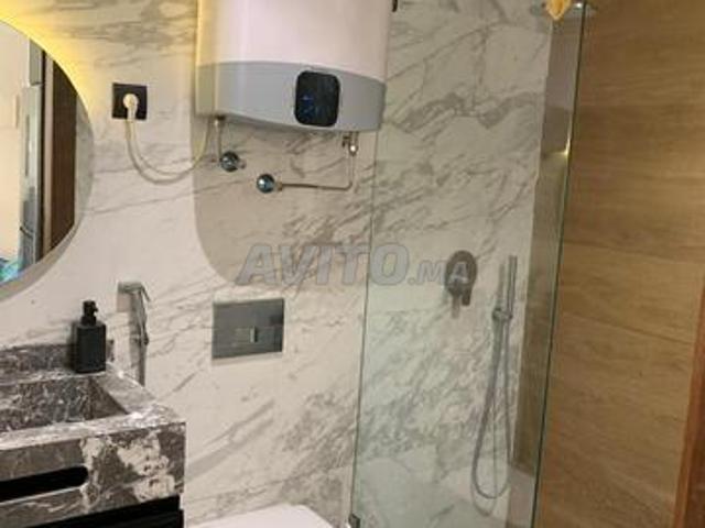 Appartement location à Anfa, Gharb-Chrarda-Beni Hssen