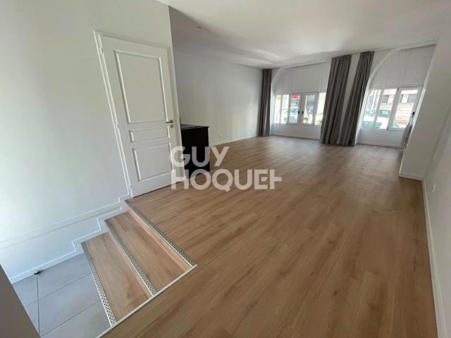 Appartement location à Agen