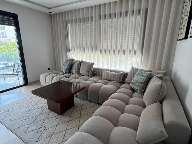 Appartement location à Anfa, Gharb-Chrarda-Beni Hssen