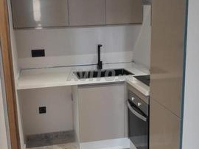 Appartement vente à Anfa, Gharb-Chrarda-Beni Hssen