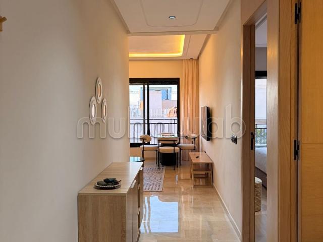 Appartement location à Anfa, Gharb-Chrarda-Beni Hssen