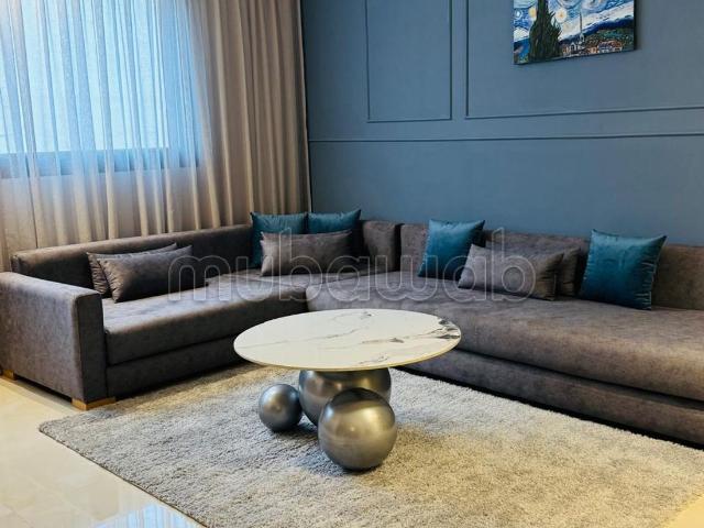 Appartement location à Anfa, Gharb-Chrarda-Beni Hssen