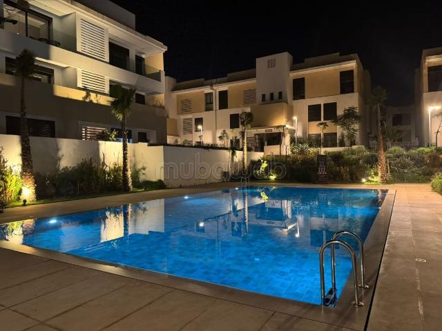 Appartement location à Bouskoura, Gharb-Chrarda-Beni Hssen