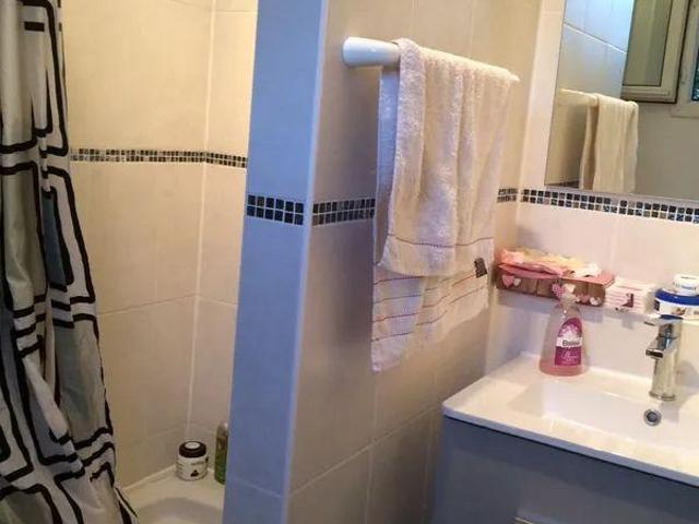 Appartement location à Metz