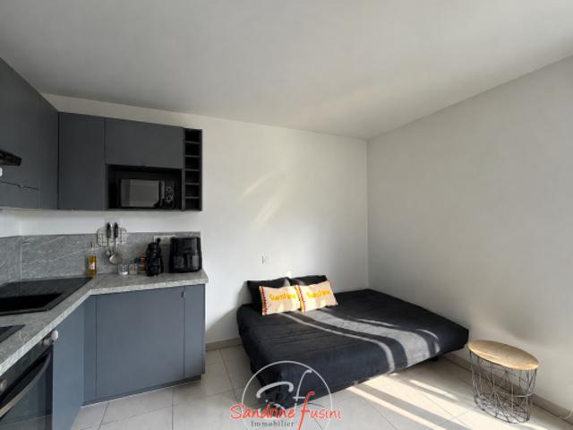 Appartement vente à Grasse, Carros