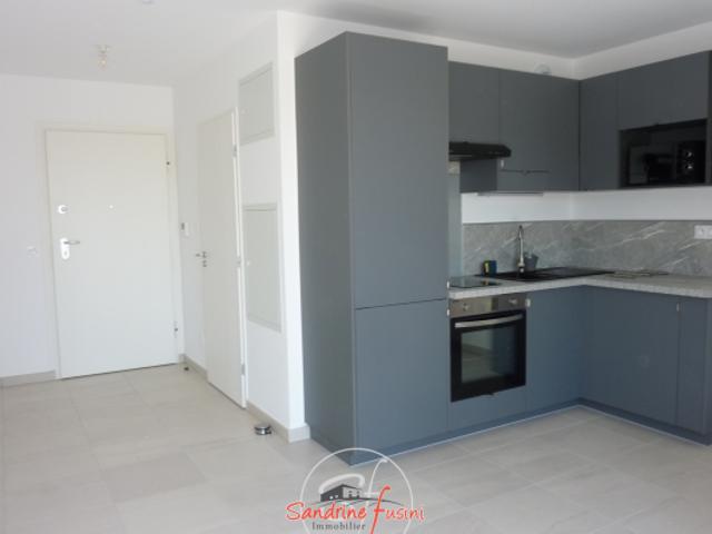 Appartement vente à Grasse, Carros