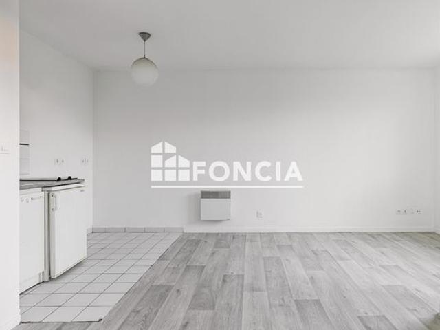 Appartement vente à Lille