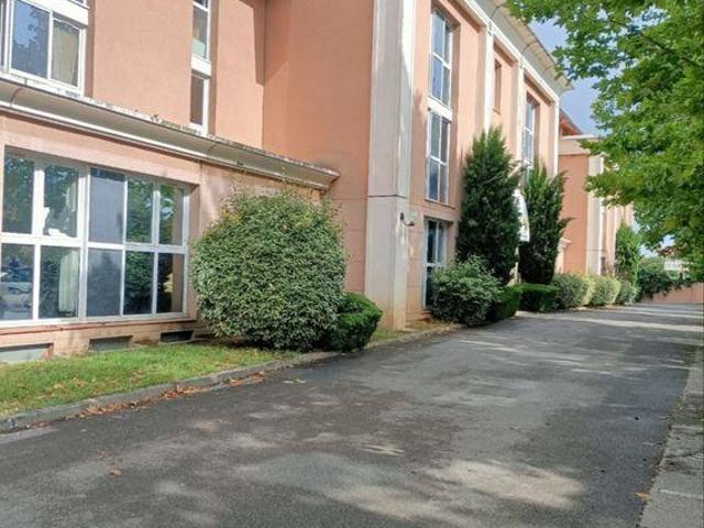 Appartement location à Toulouse