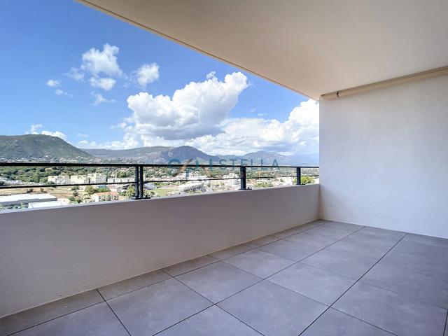 Studio location à Ajaccio