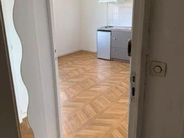 Appartement location à Saint-Germain-en-Laye, Chanteloup-les-vignes