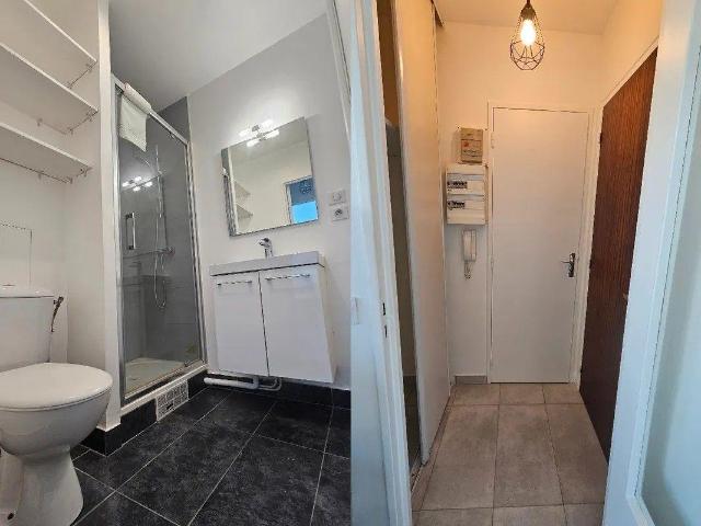 Appartement location à Antony